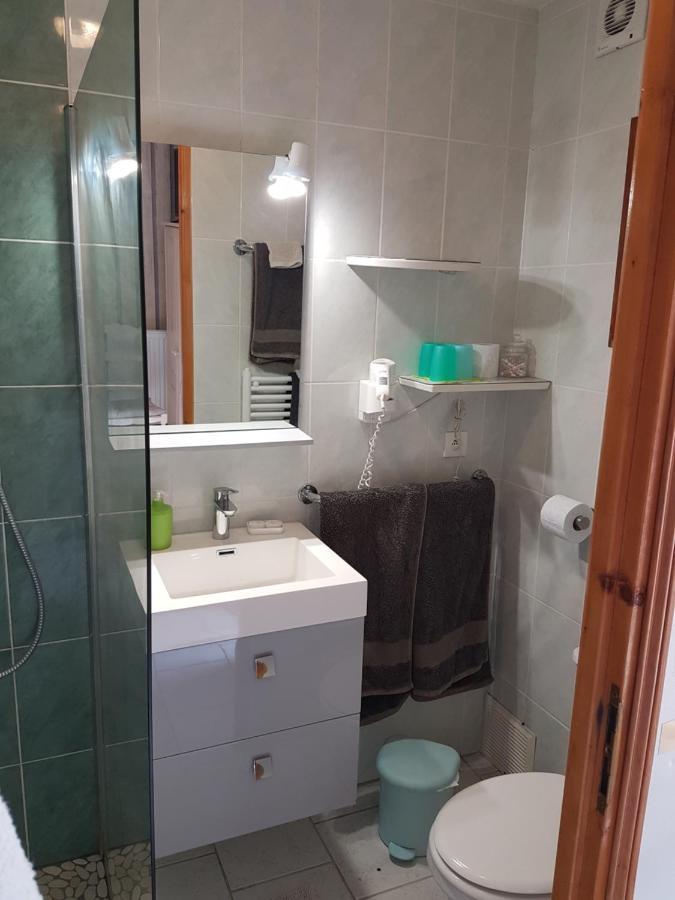 La Griotte & Spa&Piscine Pennedepie Εξωτερικό φωτογραφία