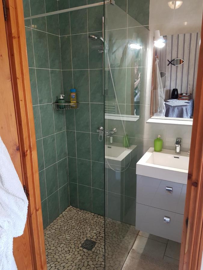 La Griotte & Spa&Piscine Pennedepie Εξωτερικό φωτογραφία