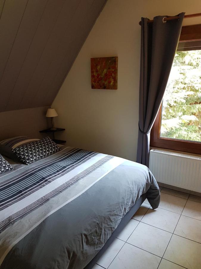 La Griotte & Spa&Piscine Pennedepie Εξωτερικό φωτογραφία